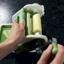 Vegetable or fruit cut Vegetable or fruit cut
