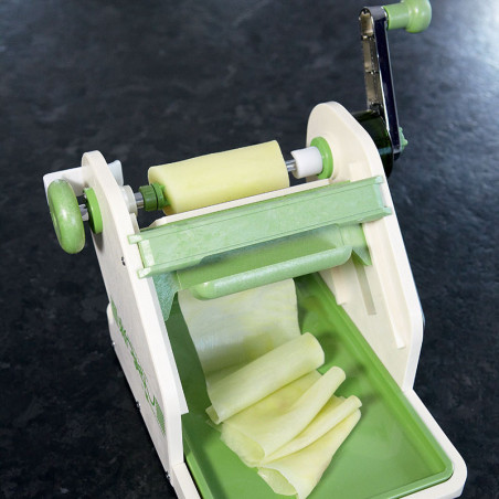 Vegetable or fruit cutter - Material - Nishikidôri