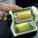 Vegetable or fruit cut Vegetable or fruit cut