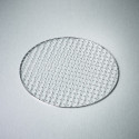 Netting for table barbecue Shichirin S size