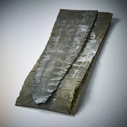 Moje Komu Premium řasy pro Kobu-Jime japonské řasy