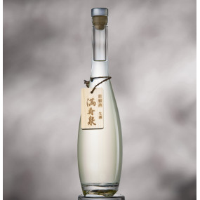 Saké Masuizumi Nama Kijoshu - Service frais Saké japonais