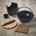 Shabu Shabu hot pot service for 2 persons Shabu Shabu hot pot service for 2 persons