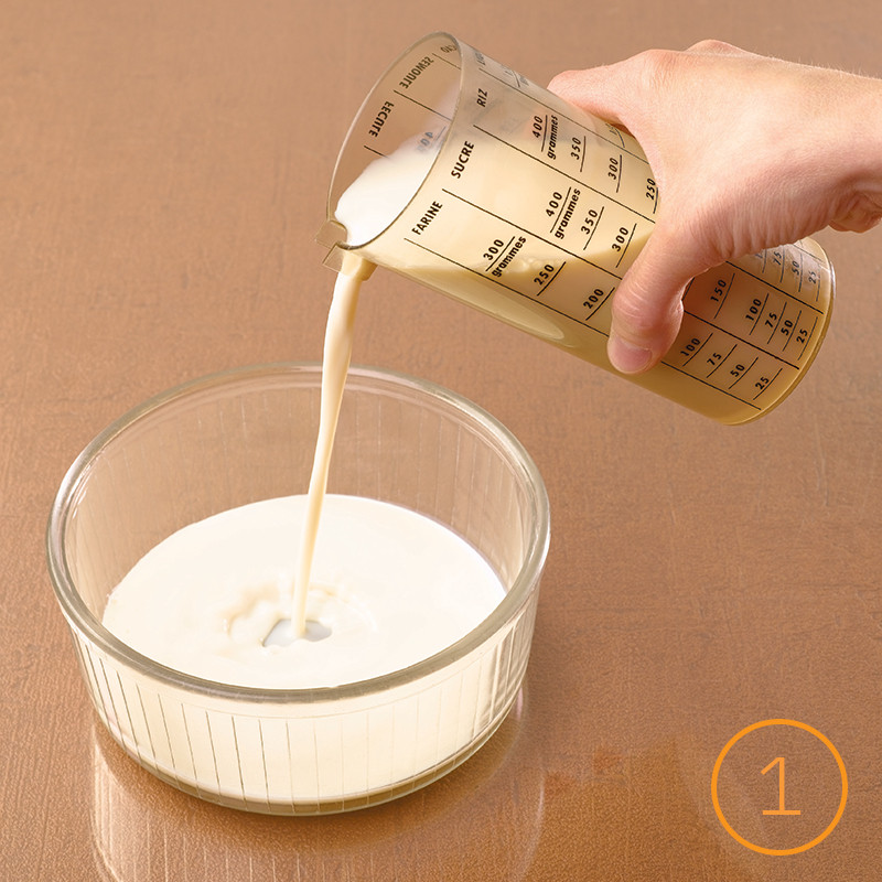 Special soy milk for Tofu making Tofu & Yuba Nishikidôri