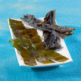 Wild Wakame seaweed Seaweeds