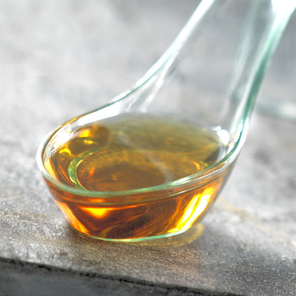 Roasted white sesame oil