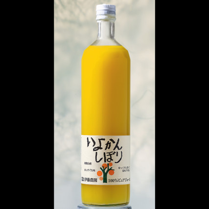 Jus de Iyokan