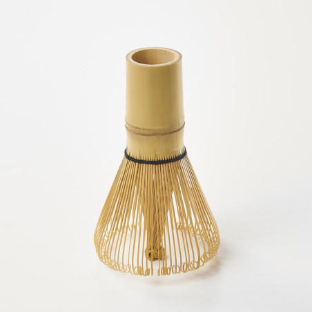 80 strands bamboo Matcha whisk
