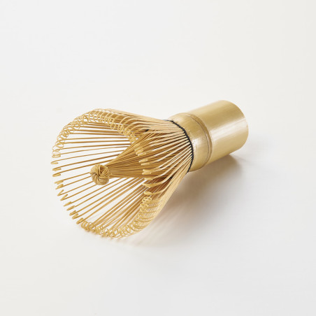 80 strands bamboo Matcha whisk