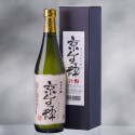 Sake Kyo-Kissui Junmai Ginji
