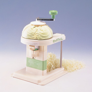 Máquina Cabbed para Mince Material Finely Repolho