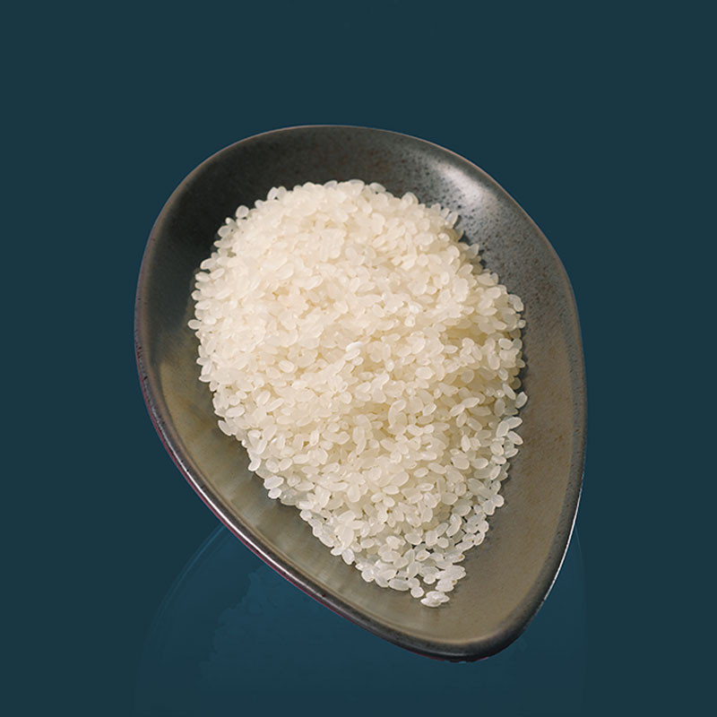 Koshiibuki rice from Niigata Japanese rice