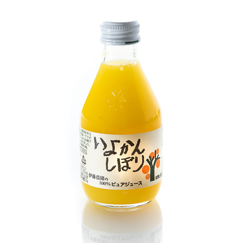 Iyokan juice Fruit juice
