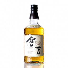 Matsui Kurayoshi Whiskey pure malt Whisky