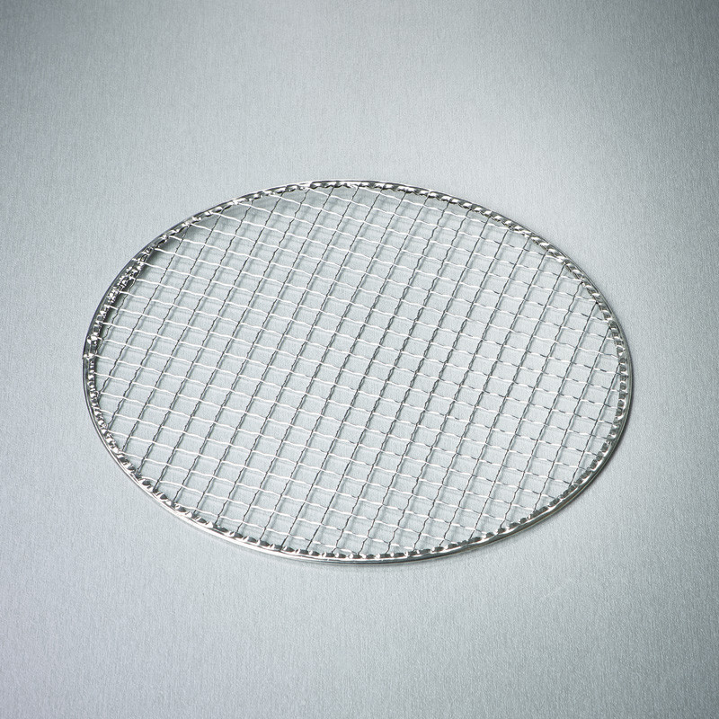 Sharchirin S - M Grill Eisengitter 