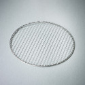 Iron Netting for table barbecue Shichirin S - M Iron Netting for table barbecue Shichirin S - M