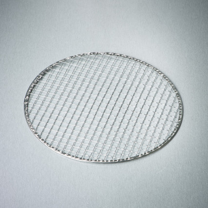 Sharchirin S - M ijzeren raster Japanse BBQ-rasters