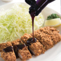 Oli-Sauce Tonkatsu Affinee、350gネット Oli-Sauce Tonkatsu Affinee、350gネット