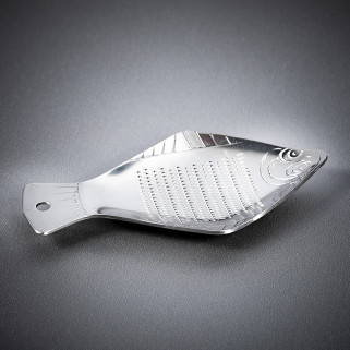 Grater Taï Mini Orososhi-gane Samitbrade 107 x 63mm