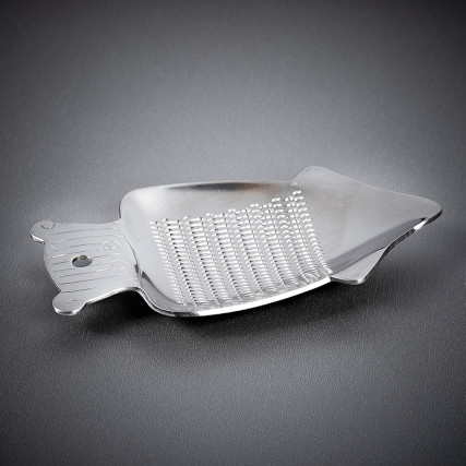 Oroshigane mini grater Wasabi - Citruses - Peels - Radish - Ginger graters