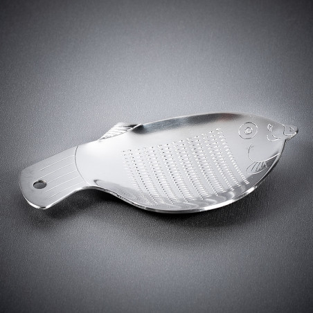 Mini-râpe Oroshigane