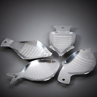 Mini-ralador oroshigane