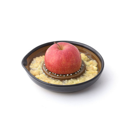 Râpe à assiette Suri Motoshige