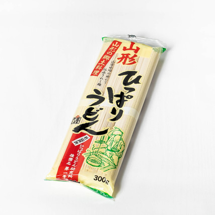 Uton hippi japanske nudler