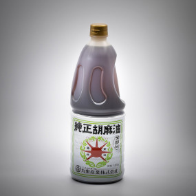Houjyun Premium roasted Sesame Oil 
