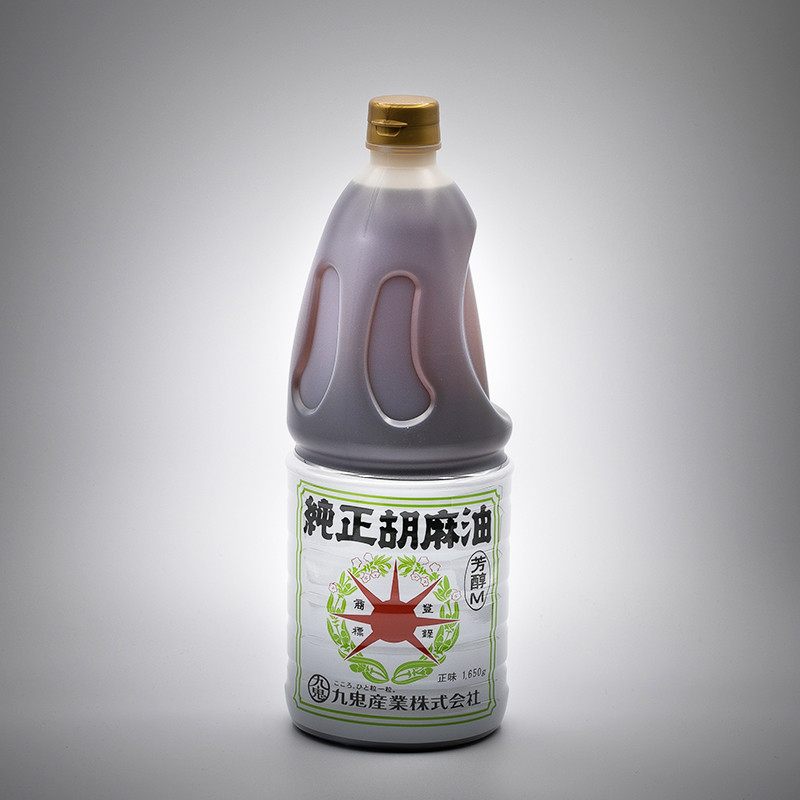 Houjyun Premium roasted Sesame Oil