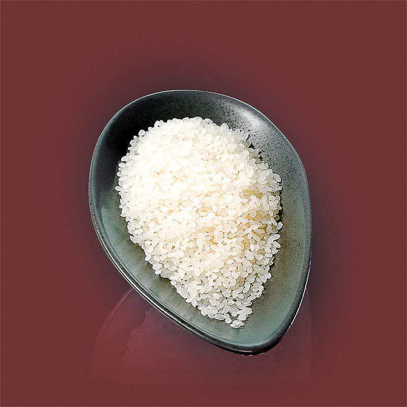 Riz Masshigura de Aomori Le riz