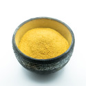 Corteza de polvo de Mikan