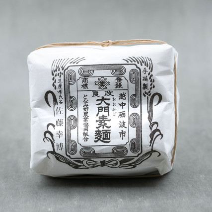 ソルマンo-Kado日本の麺