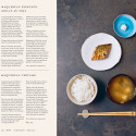 Japon - Le livre de cuisine Japon - Le livre de cuisine