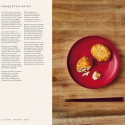 Japon - Le livre de cuisine Japon - Le livre de cuisine