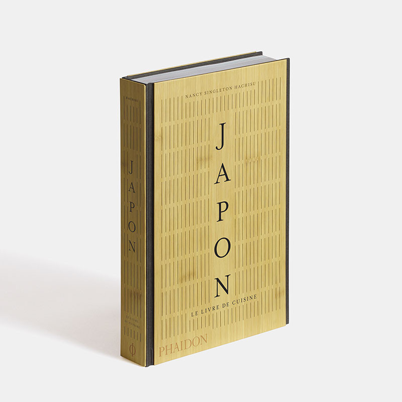Japan - das Kochbuch