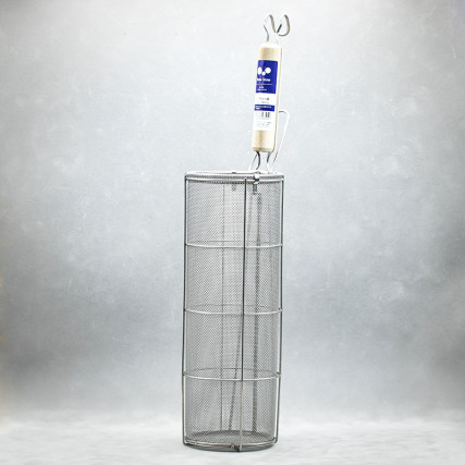 Cooking basket for udon (and ramen, soba ...) Cooking baskets & sheets