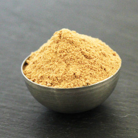 Sobacha roasted buckwheat powder