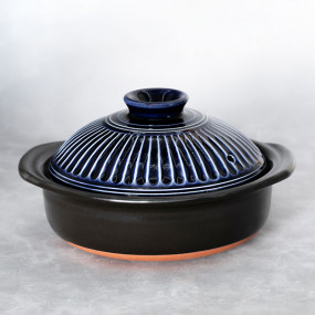 Kikka ceramic nabe dish Dishies - nettings - gastro containers