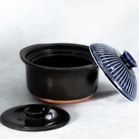 Kikka dish special for cooking Japanese rice Dishies - nettings - gastro containers