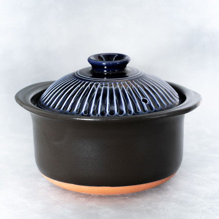 Flat Kikka Special Japanese Rice Cooking Dishes - Grids - Gastro Bins