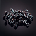 Black Kampot PGI peppercorns