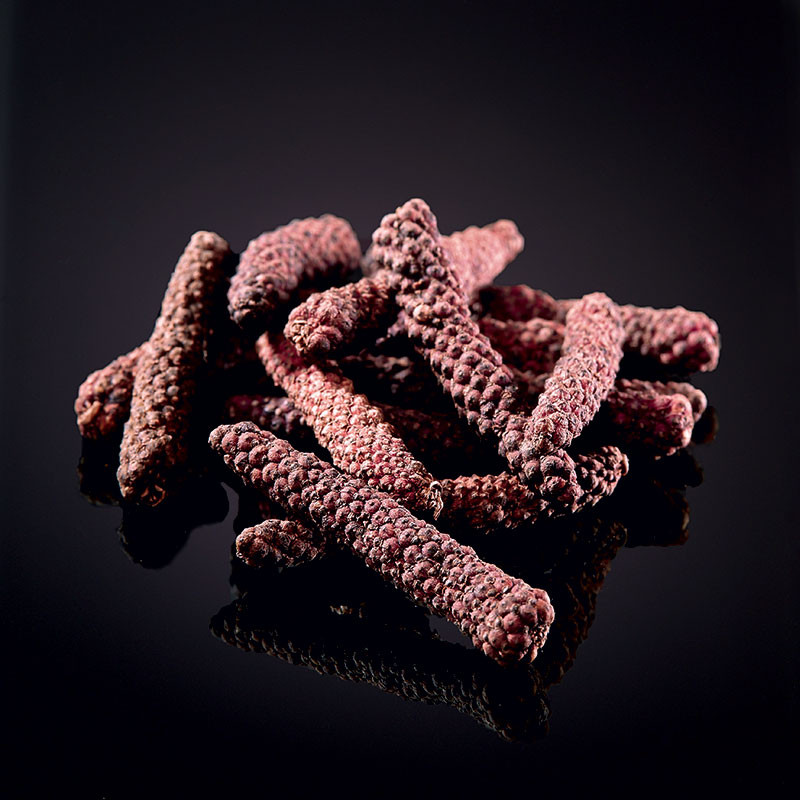 Kampotski dugački rog