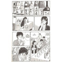 Natsuko sem amor - Volume 1
