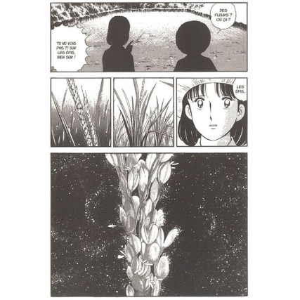 Natsuko ne Sake - svazek 2