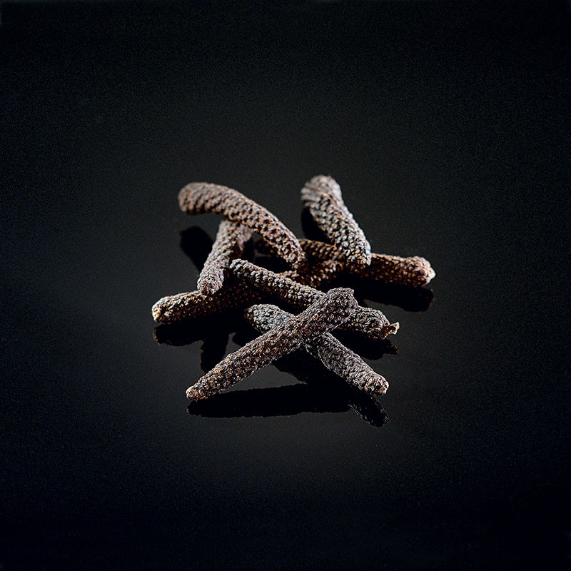 Kampot μαύρο μακρύ πιπέρι Kampot μαύρο μακρύ πιπέρι