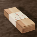 Yoshino cedar chopsticks Kichi no Hashi Yoshino cedar chopsticks Kichi no Hashi