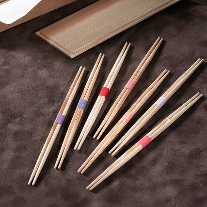 Baguettes Kichi No Hashi, 30 paires