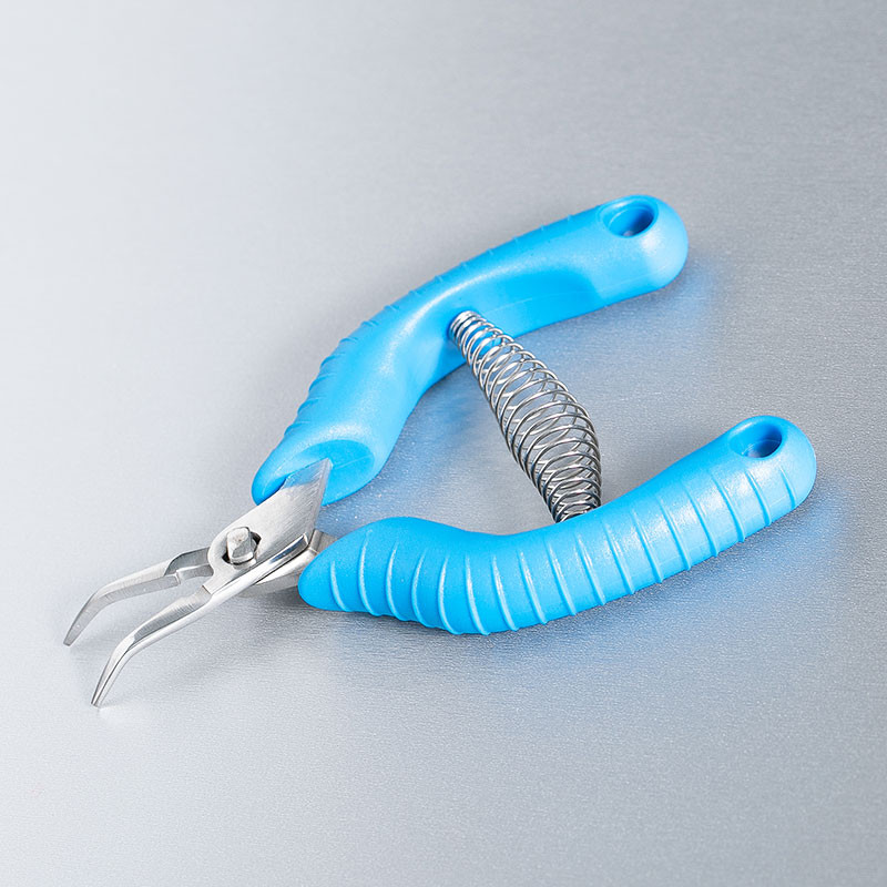 Clip profesionist din oțel inoxidabil Clip profesionist din oțel inoxidabil