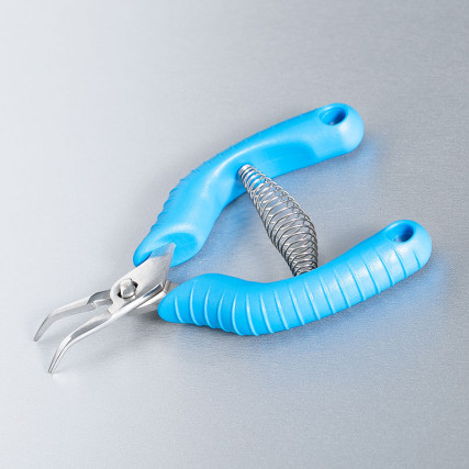 Professional Fish bones removing tweezers Small tools